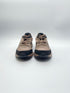 Saucony ride millennium taupe black